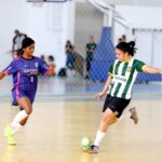 Inscrições para Jogos Universitários da UEG 2026 vão até amanhã