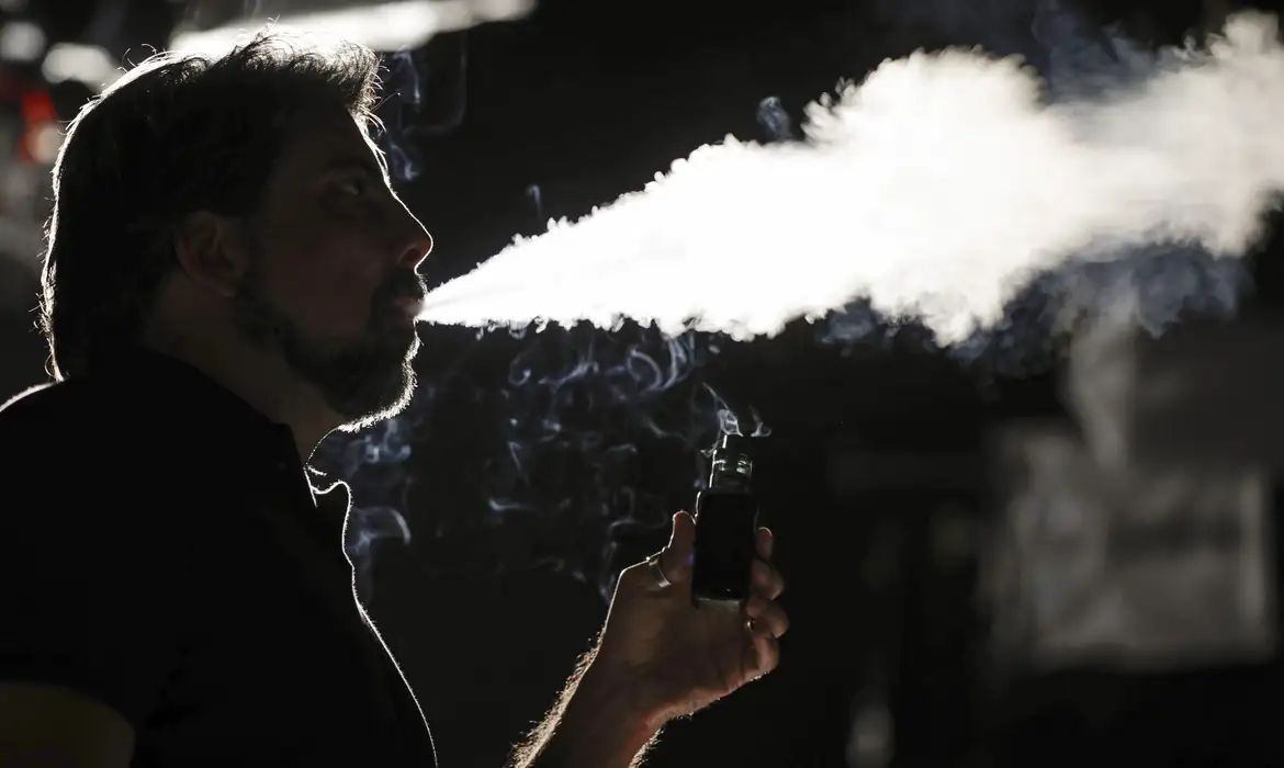Instituições preparam orientações para reforçar pesquisas sobre vapes