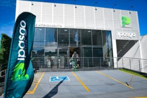 Ipasgo Saúde inaugura nova agência em Goiânia