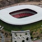 Irã aguarda resposta da Fifa sobre mudança de local na Copa do Mundo