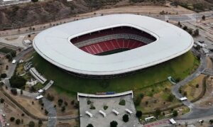 Irã aguarda resposta da Fifa sobre mudança de local na Copa do Mundo