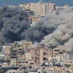 Irã ameaça romper cessar-fogo após ataques de Israel contra o Líbano