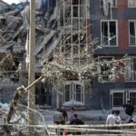 Irã desafia ultimato de Trump: Ormuz jamais retomará status anterior