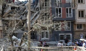 Irã desafia ultimato de Trump: Ormuz jamais retomará status anterior