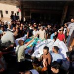 Israel assassina mais três jornalistas em 24 horas no Líbano e em Gaza