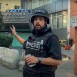 Israel manda evacuar dois hospitais em Beirute; OMS condena ação