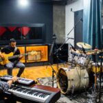 Jazz itinerante leva shows e oficinas gratuitas a Anápolis