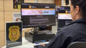 Lançada nova ferramenta digital para reforçar combate ao furto de cabos no DF