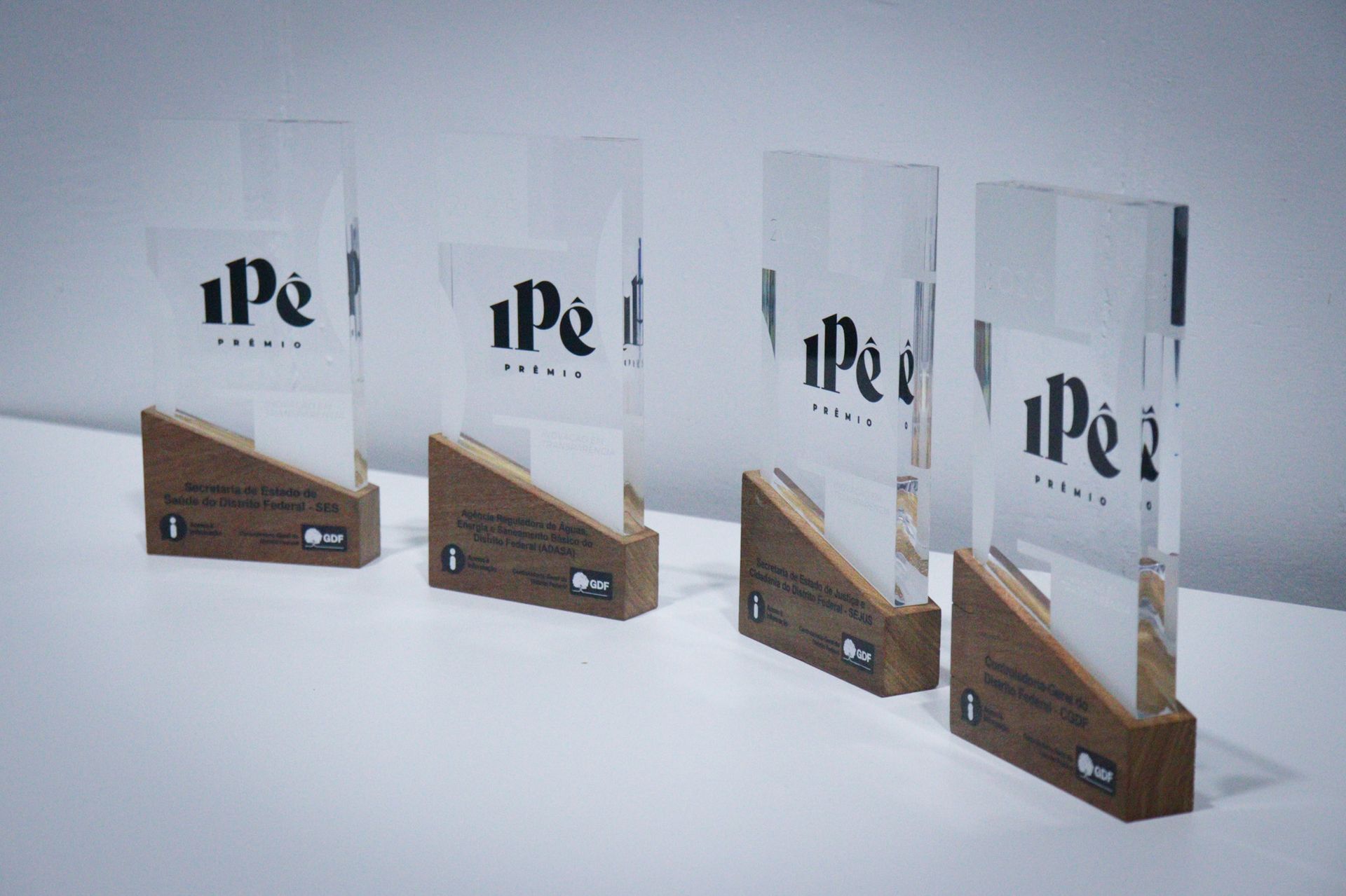 Lançado edital do Prêmio Ipê de Inovação em Transparência de 2026