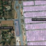 Lançado edital para construção da estação rodoviária do Arapoanga