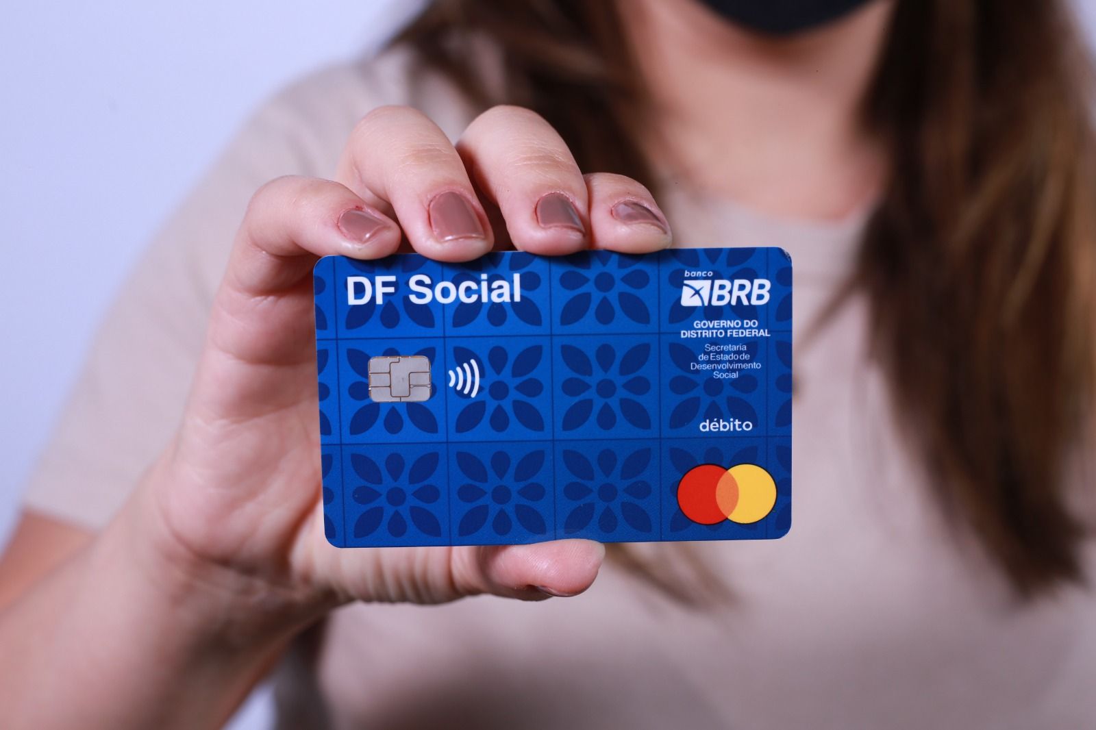 Liberados R$ 42 milhões para pagamento do Cartão Gás, DF Social e Prato Cheio