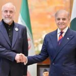 Líderes do Irã e EUA se reúnem no Paquistão em busca de acordo de paz