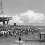 Livro 'Monumental' reúne arquivos, desenhos técnicos e fotos para contar a história do coração cívico de Brasília