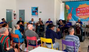 MAB, Expo Favela e samba na Vila Telebrasília: veja os destaques da agenda cultural do DF