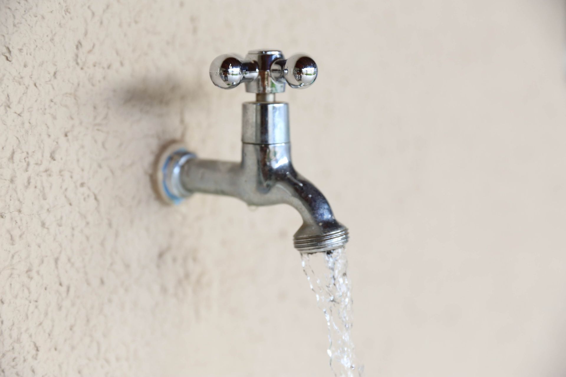 Manutenção pode afetar abastecimento de água no Jardins Mangueiral nesta quinta (23)