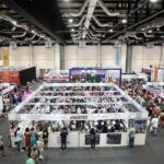 Mapa colaborativo reúne eventos literários em todo o país