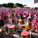 Março Mais Mulher 2026 impacta mais de 170 mil mulheres no DF