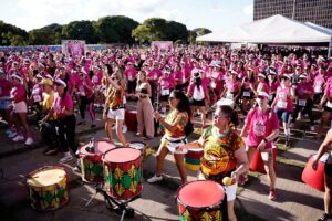 Março Mais Mulher 2026 impacta mais de 170 mil mulheres no DF