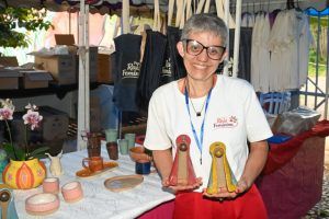 Martim Cererê recebe Feira Raiz Feminina no domingo