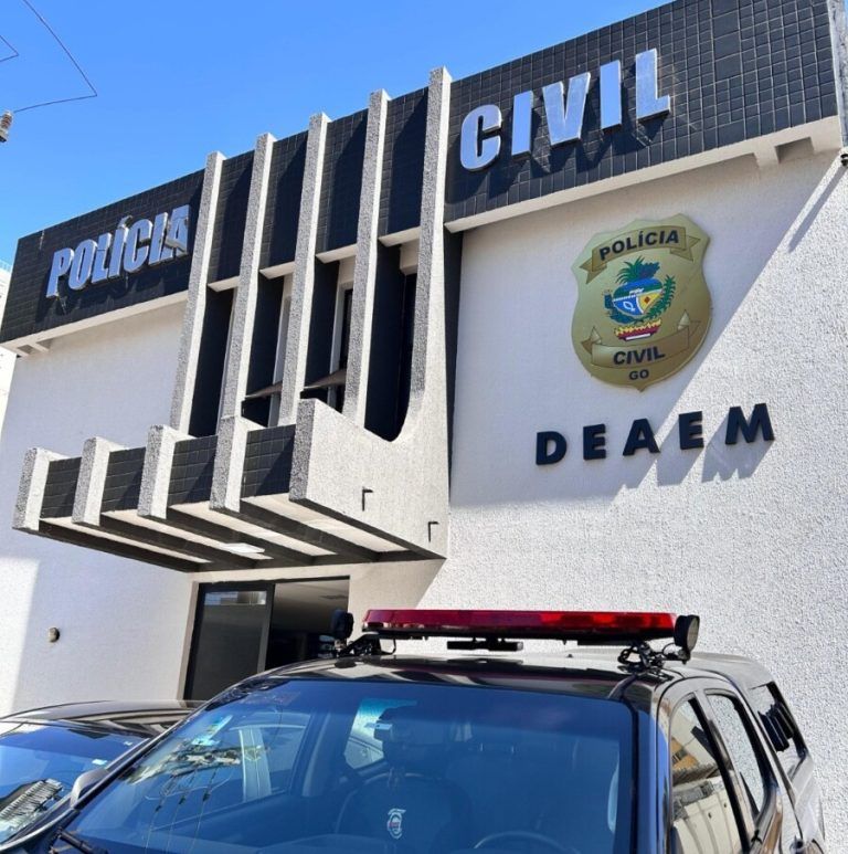 Médico é suspeito de estupro de pacientes em Goiânia e Senador Canedo