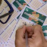 Mega-Sena sorteia prêmio estimado em R$ 130 milhões nesta quinta-feira