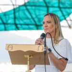 Missa na Catedral reúne fiéis e autoridades em celebração ao aniversário de 66 anos de Brasília