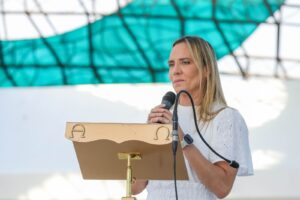 Missa na Catedral reúne fiéis e autoridades em celebração ao aniversário de 66 anos de Brasília