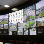 Monitoramento eletrônico já levou 12 agressores à prisão por descumprimento de medidas protetivas em 2026