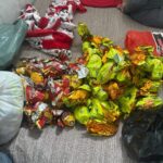 Motorista de aplicativo é preso por desviar ovos de Páscoa destinados à doação