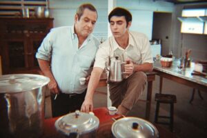 Museu do Catetinho estreia experiência em realidade virtual com inspiração em Tom Jobim e Vinicius de Moraes