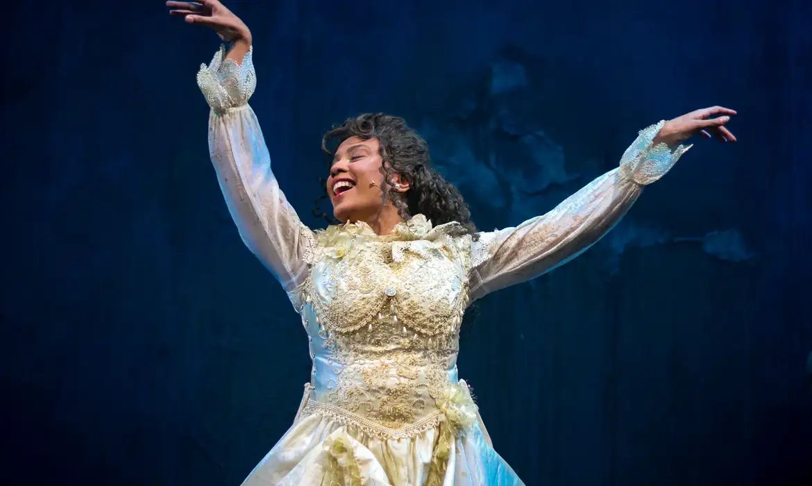 Musical Dom Casmurro inicia temporada gratuita em São Paulo