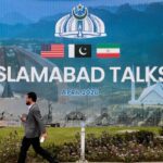 Negociações entre EUA e Irã entram em “fase técnica”