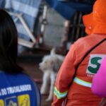 Nesta segunda (13) e na terça (14), ação de acolhimento à população em situação de rua estará no Paranoá