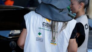 Neste sábado (11), Plano Piloto terá ação de acolhimento à população em situação de rua