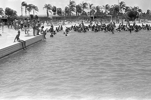 Novacap comemora aniversário de Brasília preservando alguns dos principais símbolos da capital