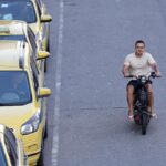 Novas regras para mobilidade no Rio dependem de mais infraestrutura