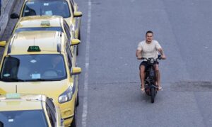 Novas regras para mobilidade no Rio dependem de mais infraestrutura