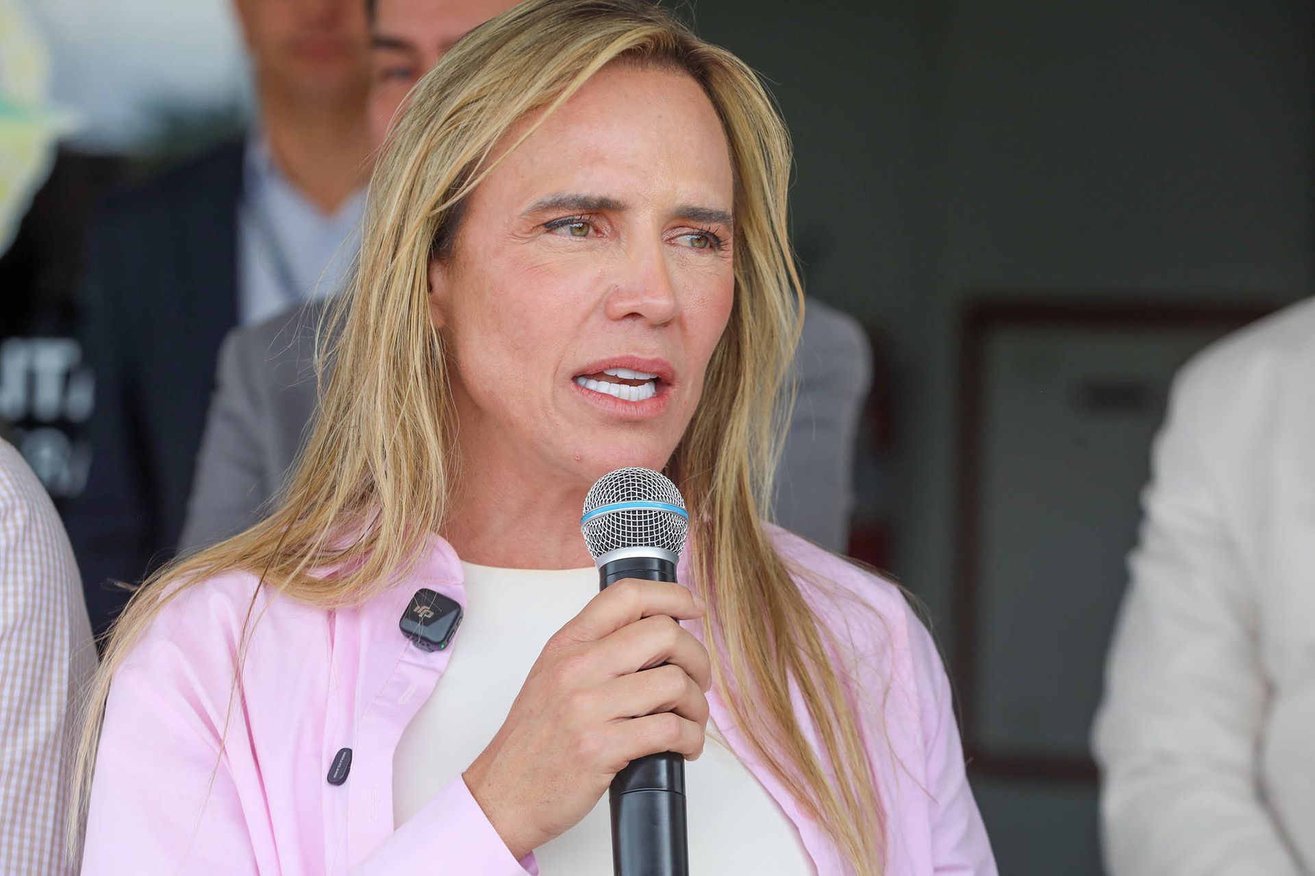 Novas viaturas e drone entregues à PMDF reforçam segurança no Distrito Federal