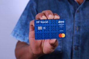 Novos beneficiários do DF Social têm até o dia 23 para abrir conta no BRB