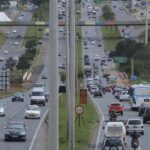Número de roubos e furtos de veículos em SP cai 37,3% no 1º trimestre