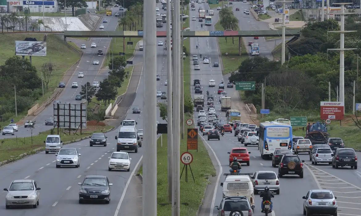 Número de roubos e furtos de veículos em SP cai 37,3% no 1º trimestre