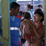 Óbitos por malária na terra Yanomami caíram 80% em 2025, diz governo