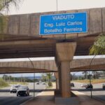 Obras de mobilidade, com a construção do viaduto e ampliação da Epig, marcam sete anos de investimento no Sudoeste/Octogonal
