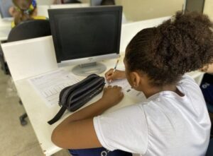 Olimpíada de matemática mirim está com inscrições abertas