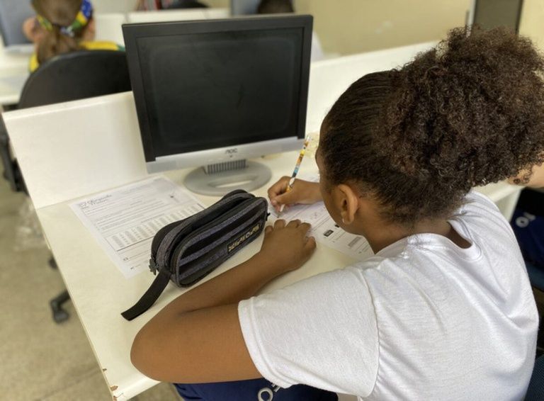 Olimpíada de matemática mirim está com inscrições abertas
