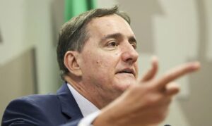 Opas: "Já eliminamos o sarampo das Américas e podemos fazer de novo"