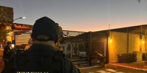 Operação combate receptação e desmanche de caminhonetes