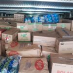 Operação Páscoa apreende mais de R$ 7,3 milhões em mercadorias irregulares