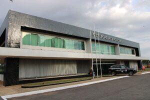 Operação Saturação prende 39 traficantes em dois meses na área central de Brasília