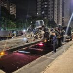 Operação Sossego em Águas Claras registra 68 infrações